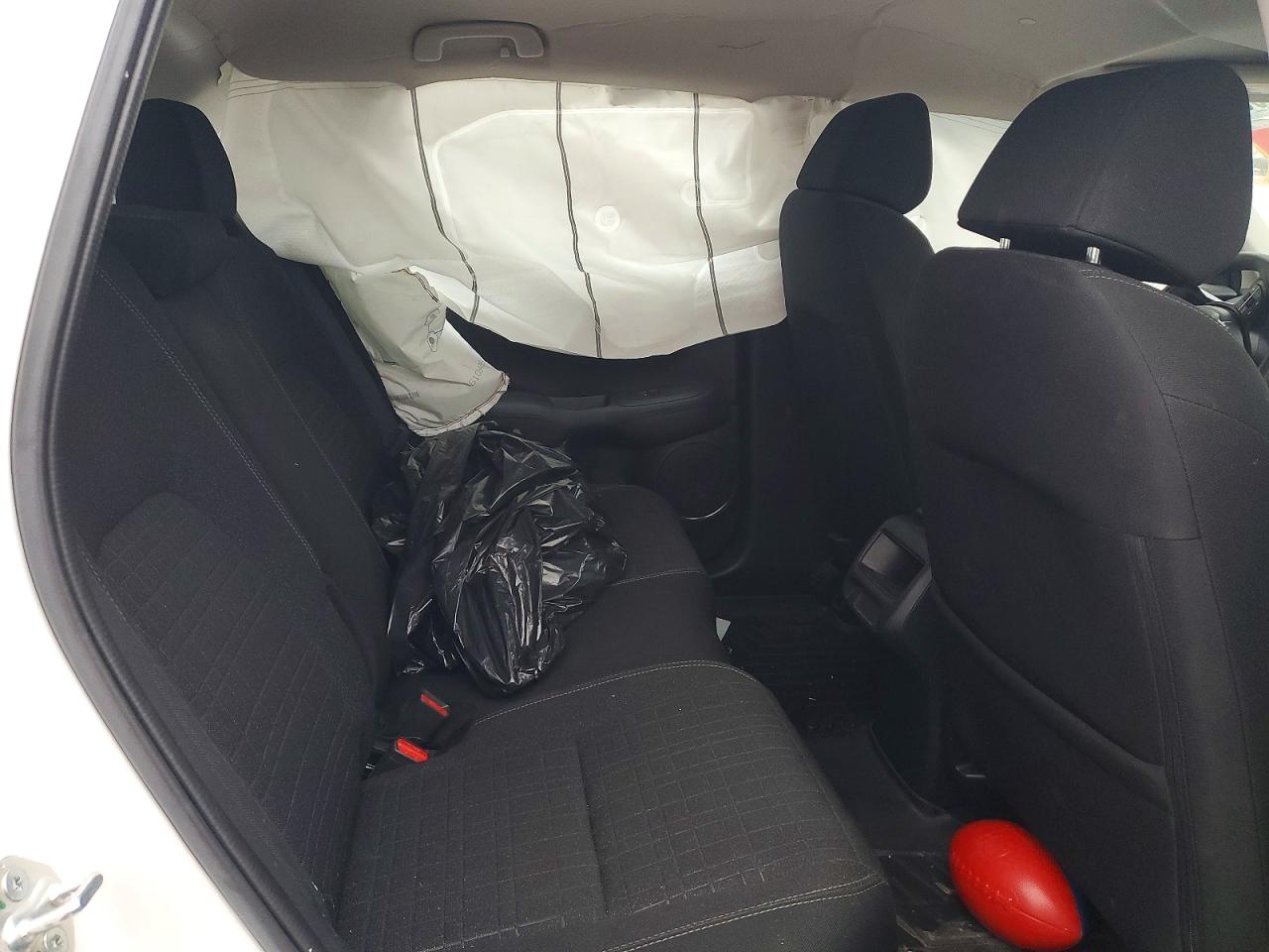 Honda HR-V Lx