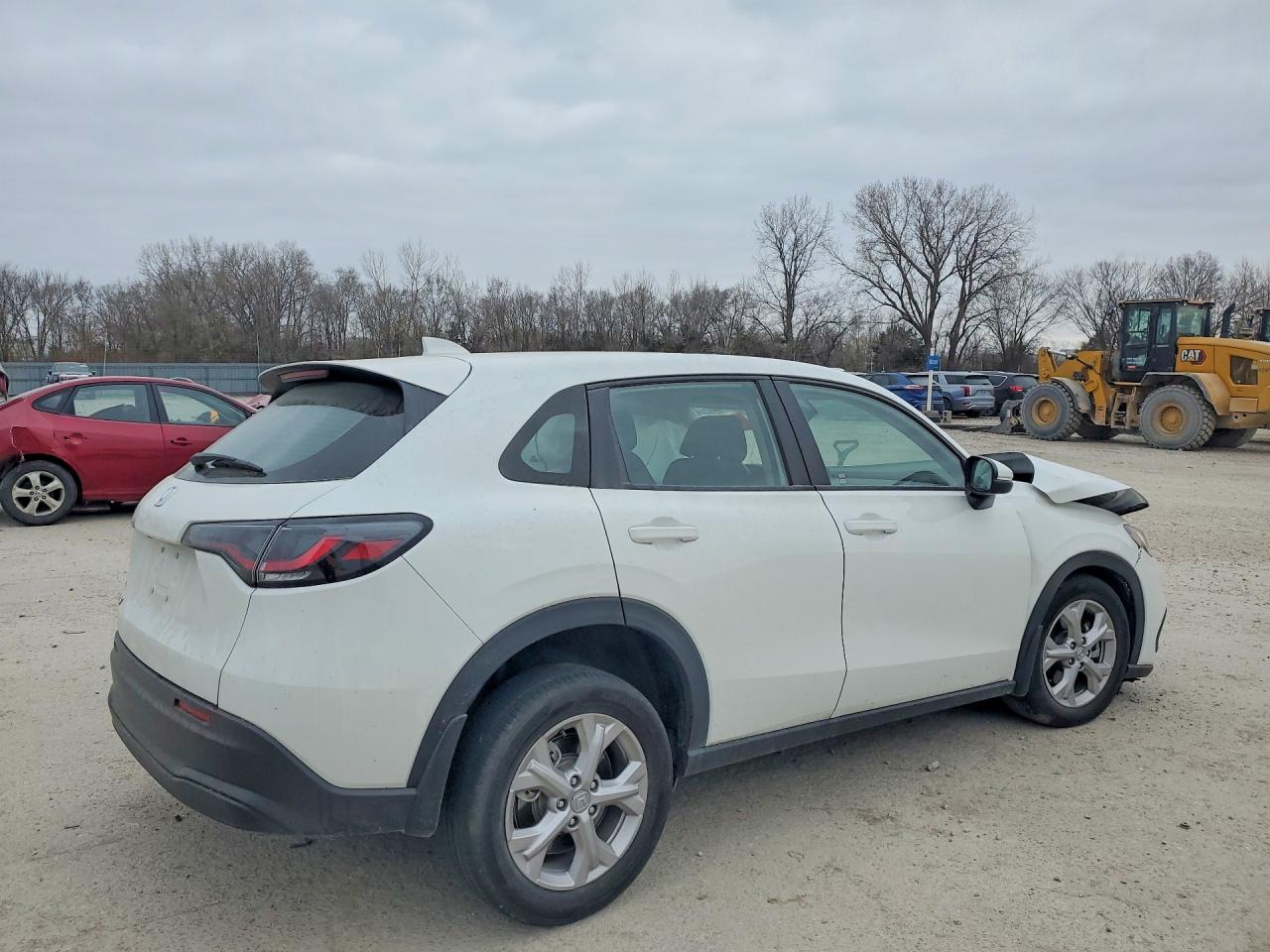 Honda HR-V Lx
