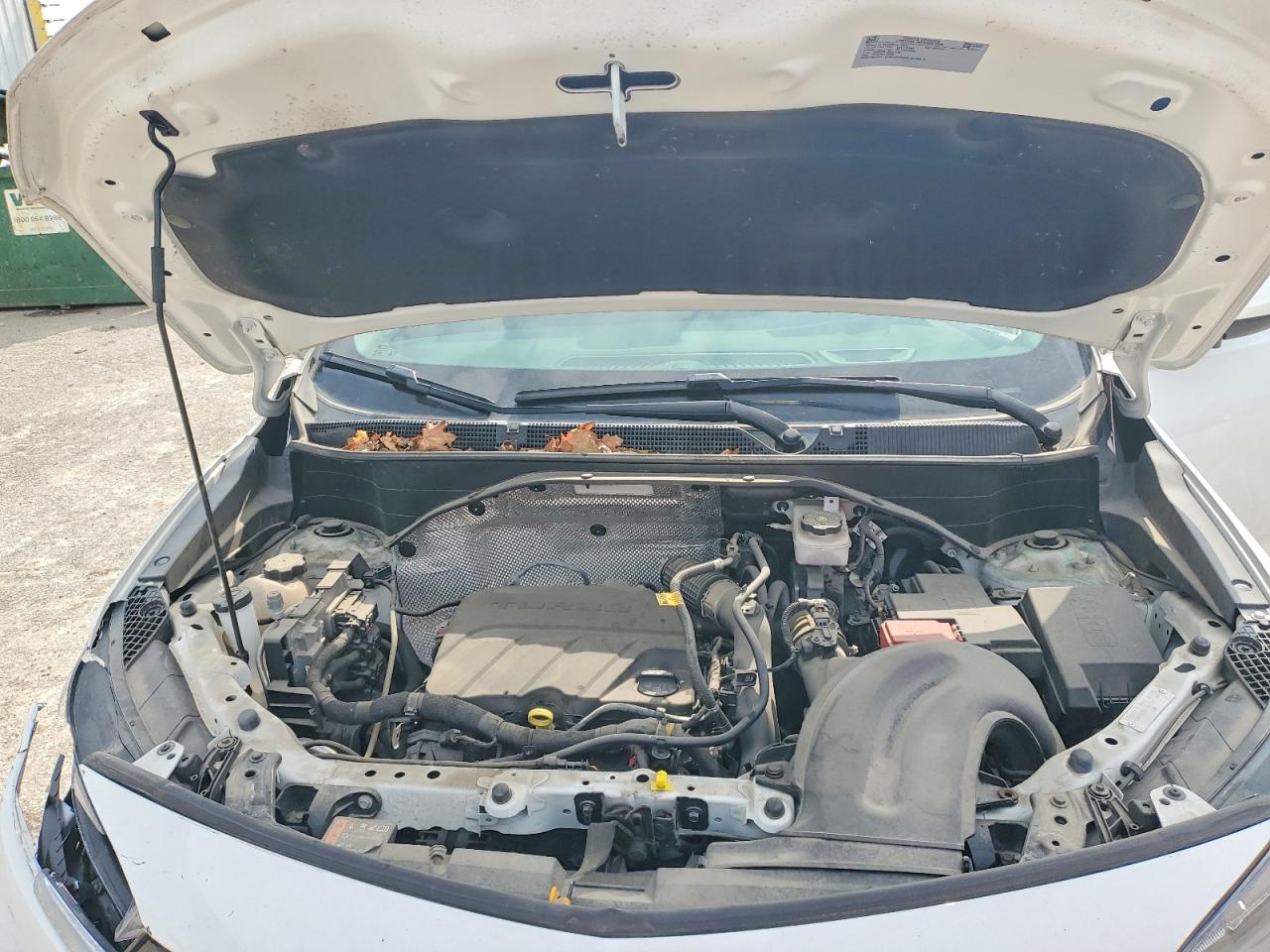 Buick Encore Preferred