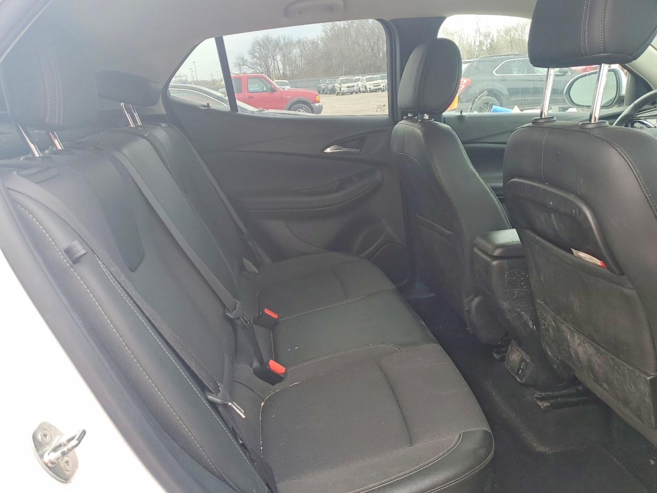 Buick Encore Preferred