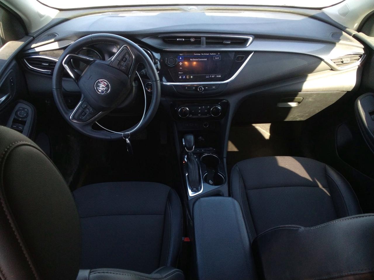 Buick Encore Preferred