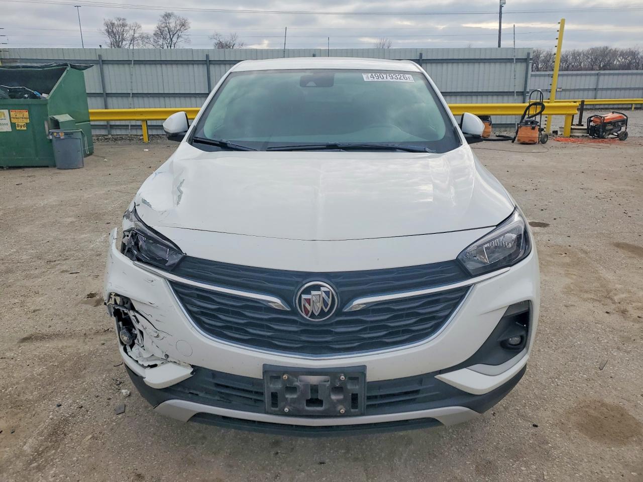 Buick Encore Preferred