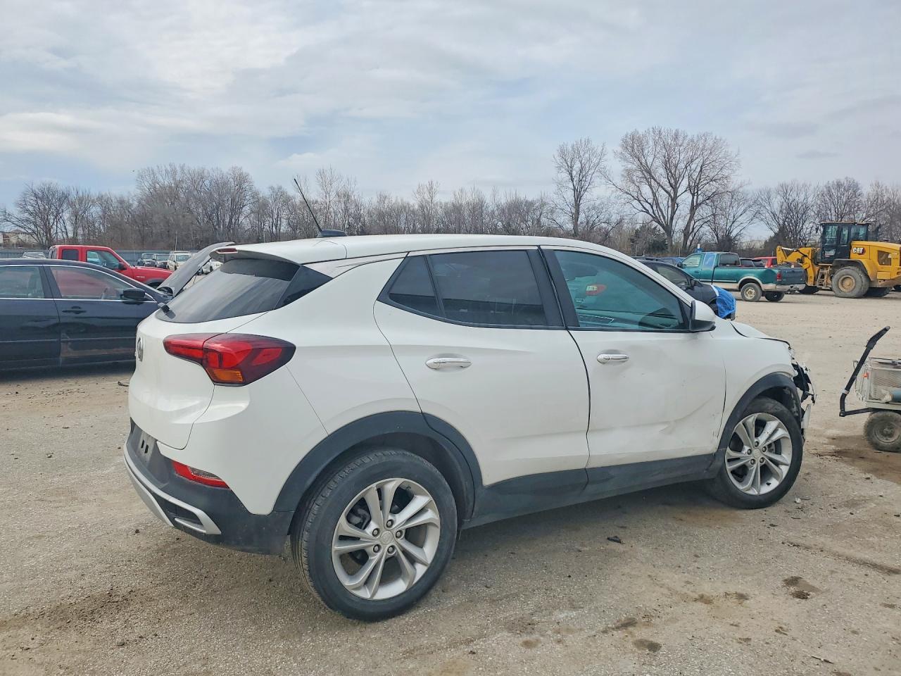 Buick Encore Preferred