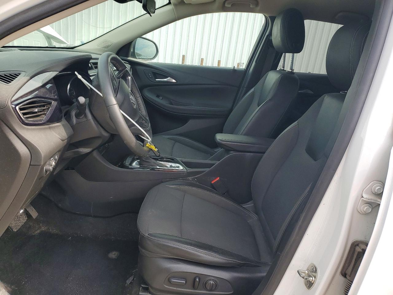 Buick Encore Preferred