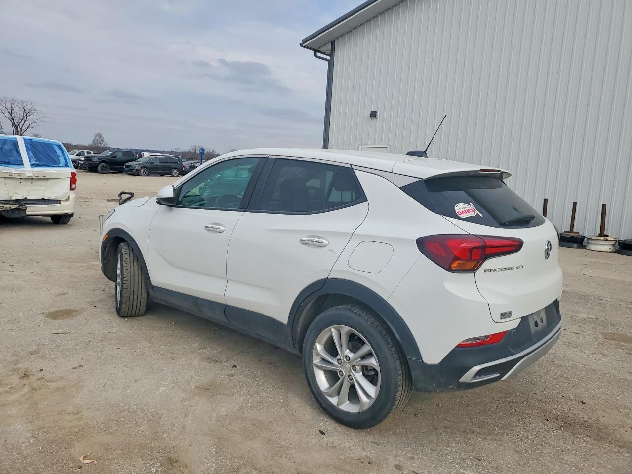 Buick Encore Preferred