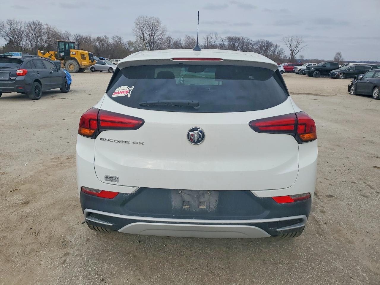 Buick Encore Preferred
