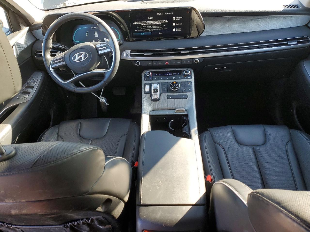 Hyundai PALISADE Xrt