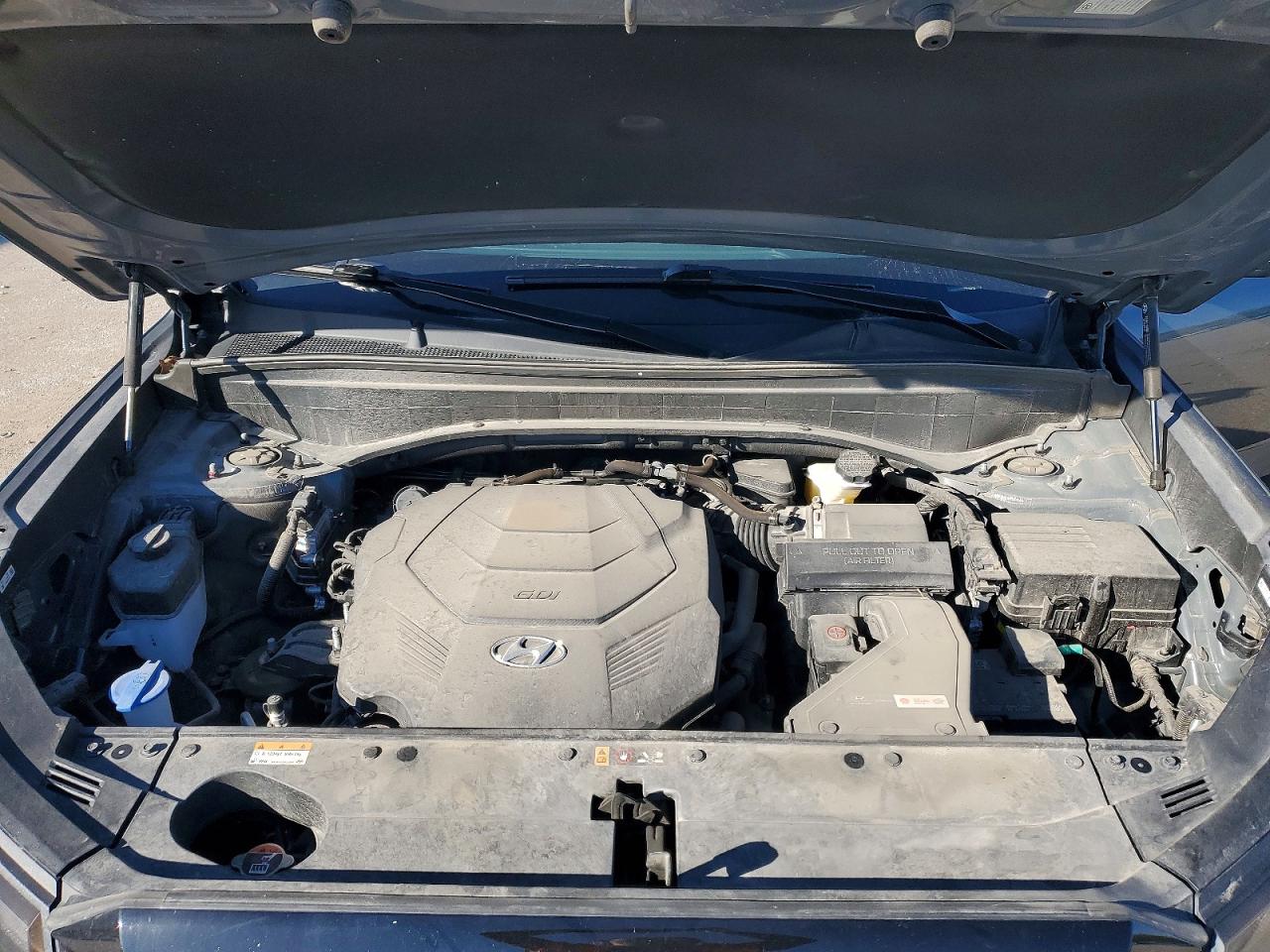 Hyundai PALISADE Xrt