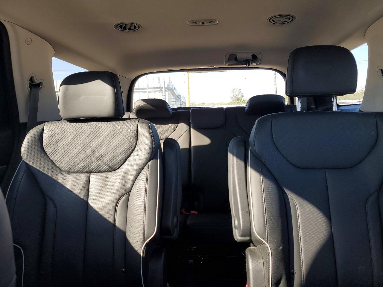 Hyundai PALISADE Xrt