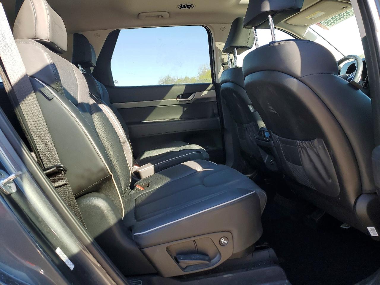 Hyundai PALISADE Xrt