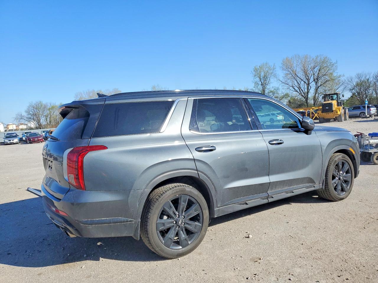 Hyundai PALISADE Xrt