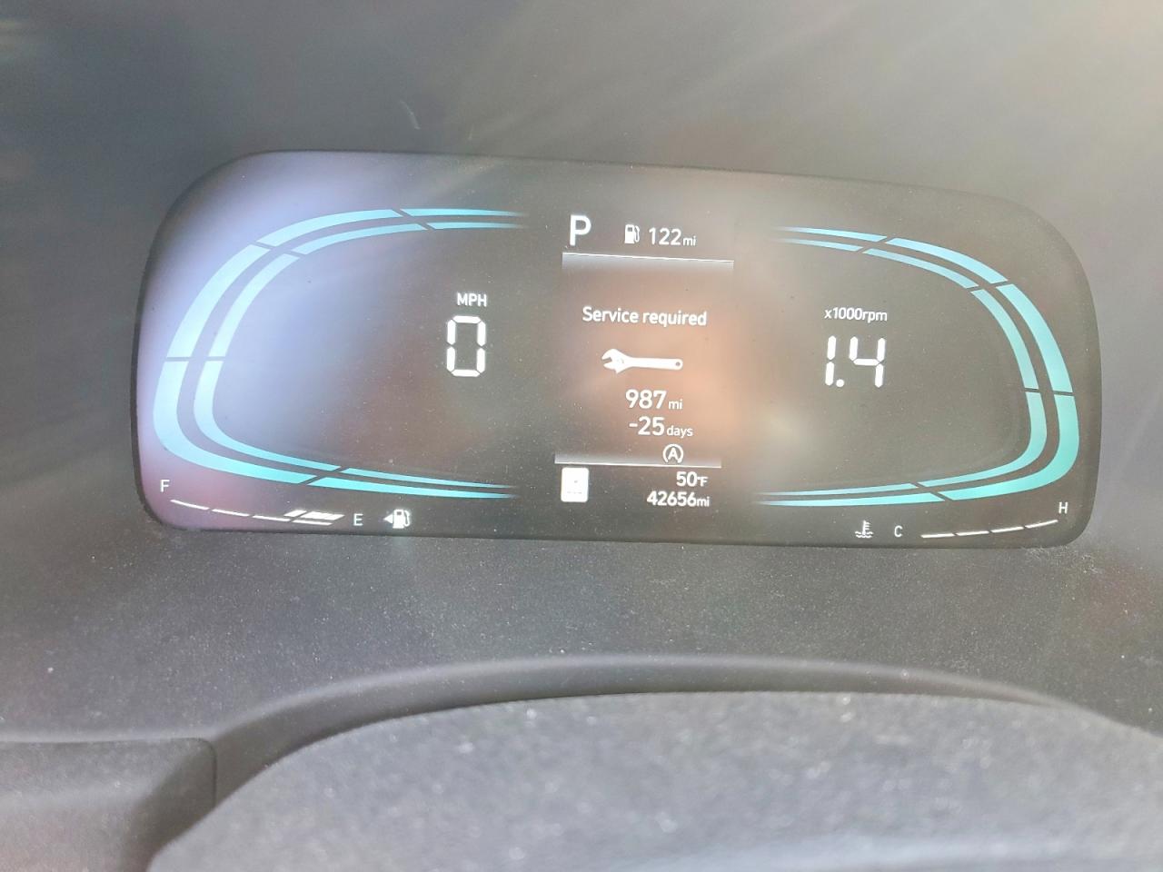 Hyundai PALISADE Xrt