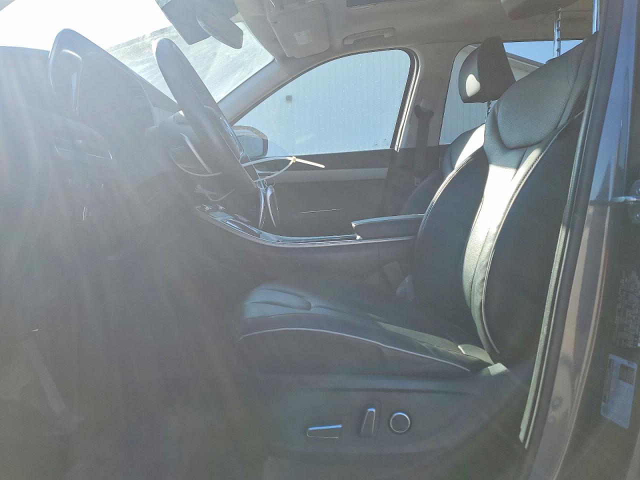 Hyundai PALISADE Xrt
