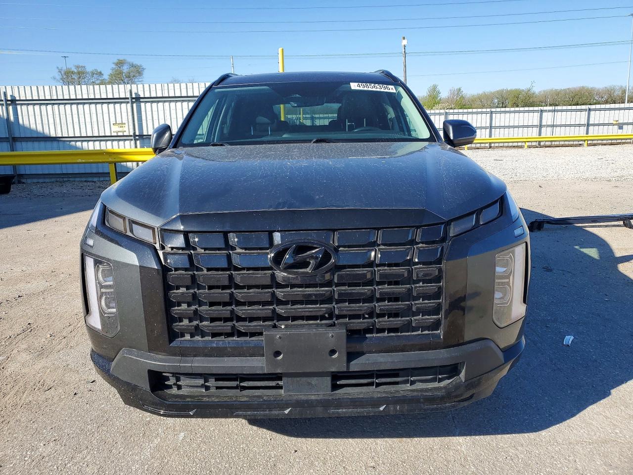 Hyundai PALISADE Xrt