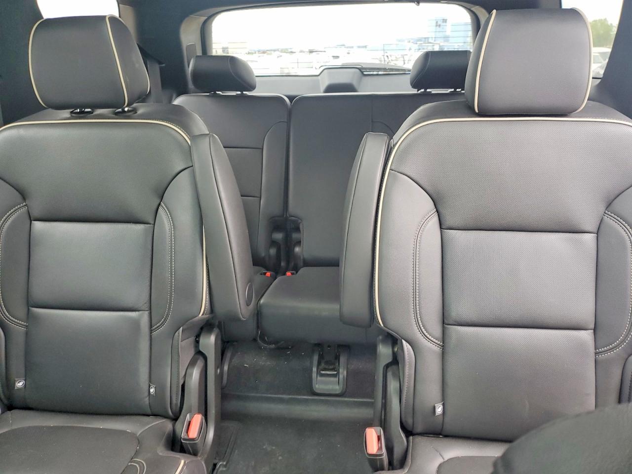 Chevrolet Traverse Premier