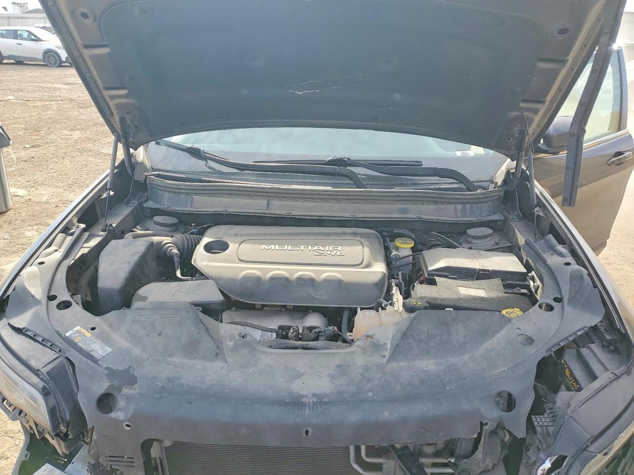 Jeep Grand Cherokee Latitude Plus