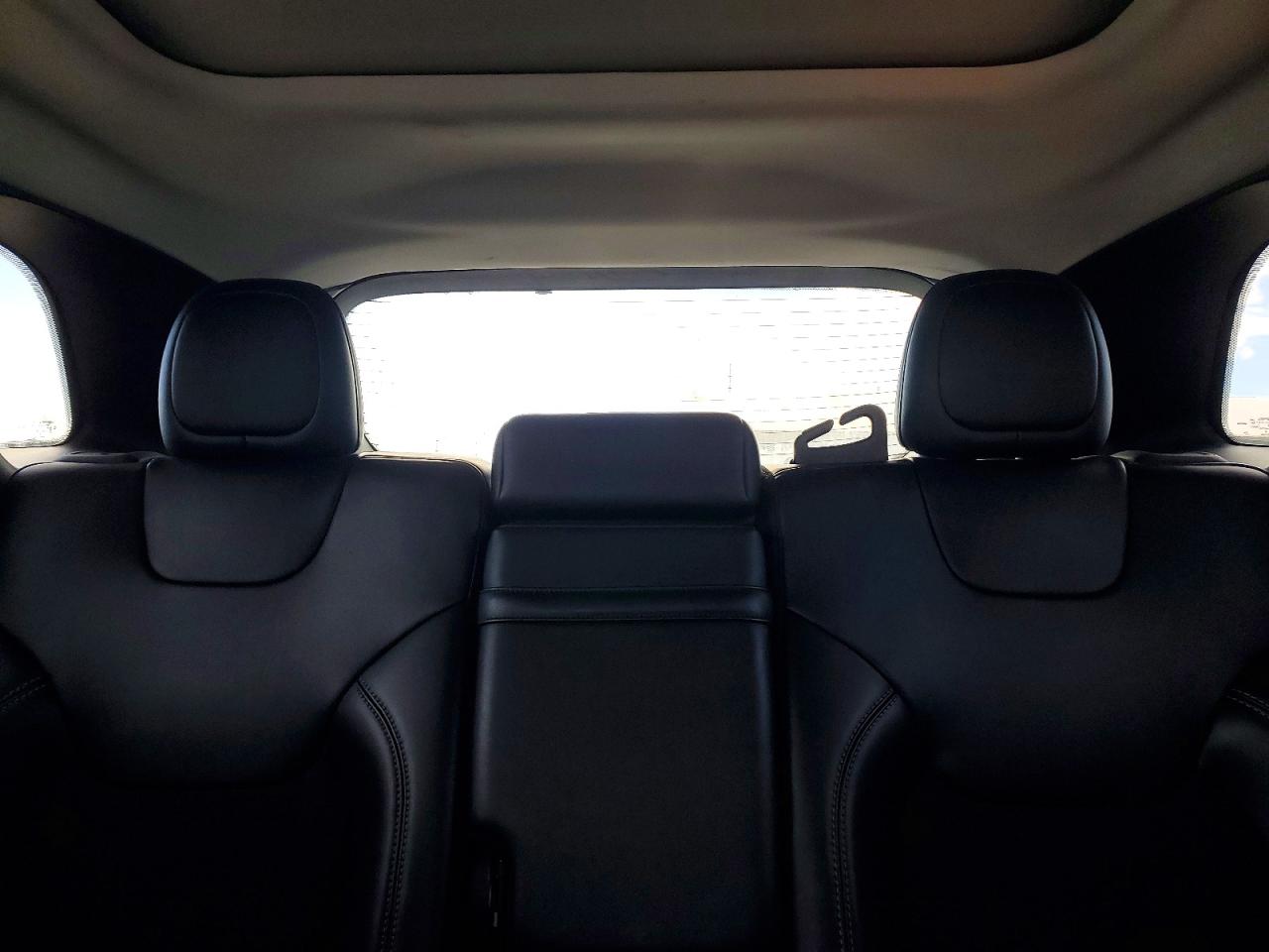 Jeep Grand Cherokee Latitude Plus
