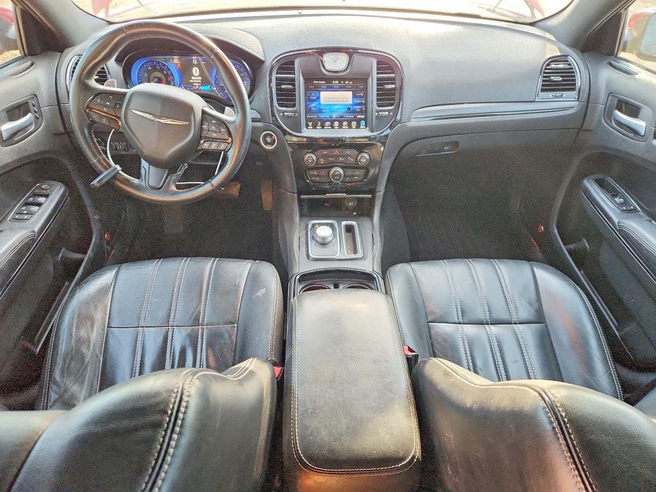 Chrysler 300 S