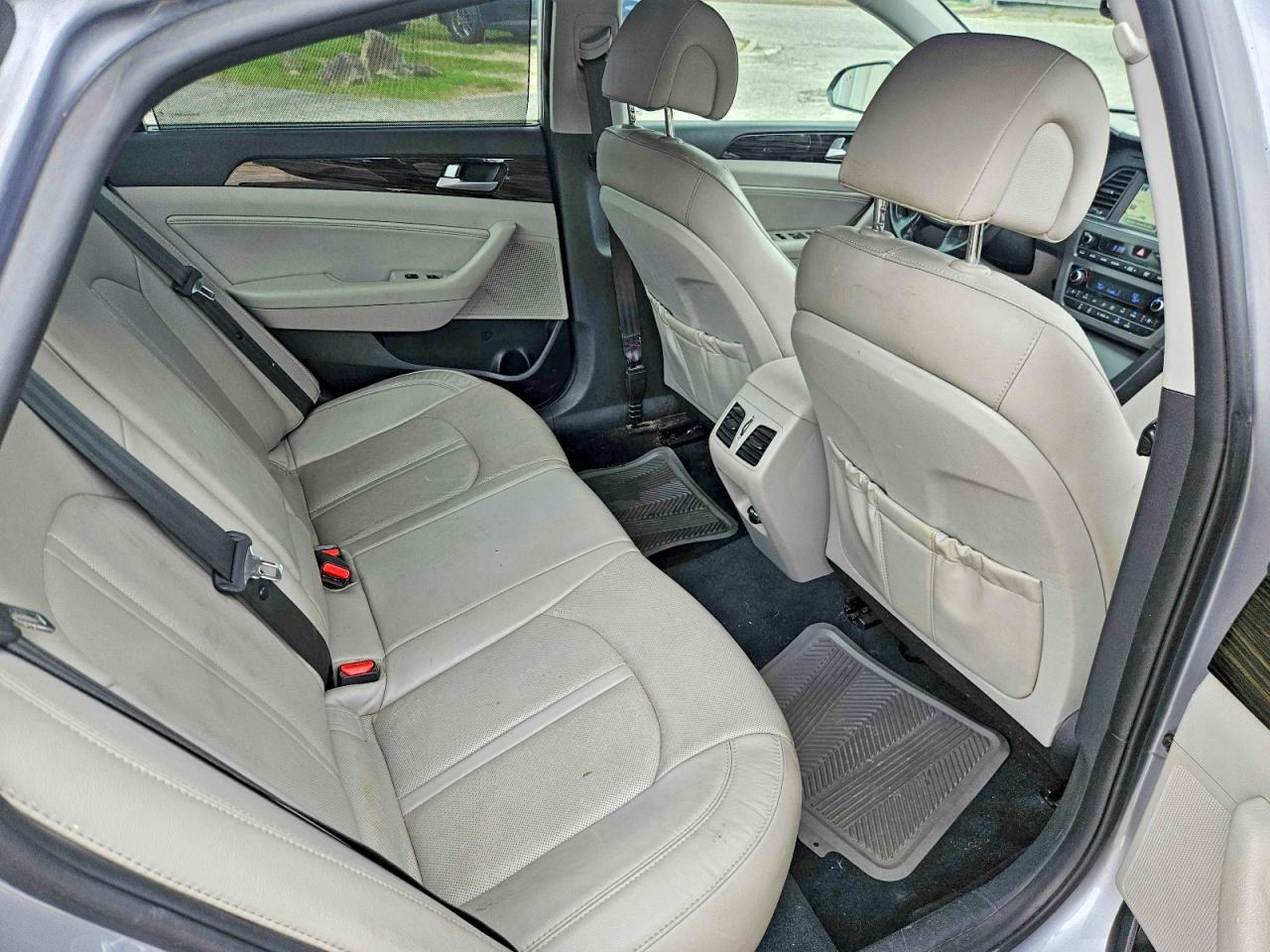 Hyundai SONATA Limited