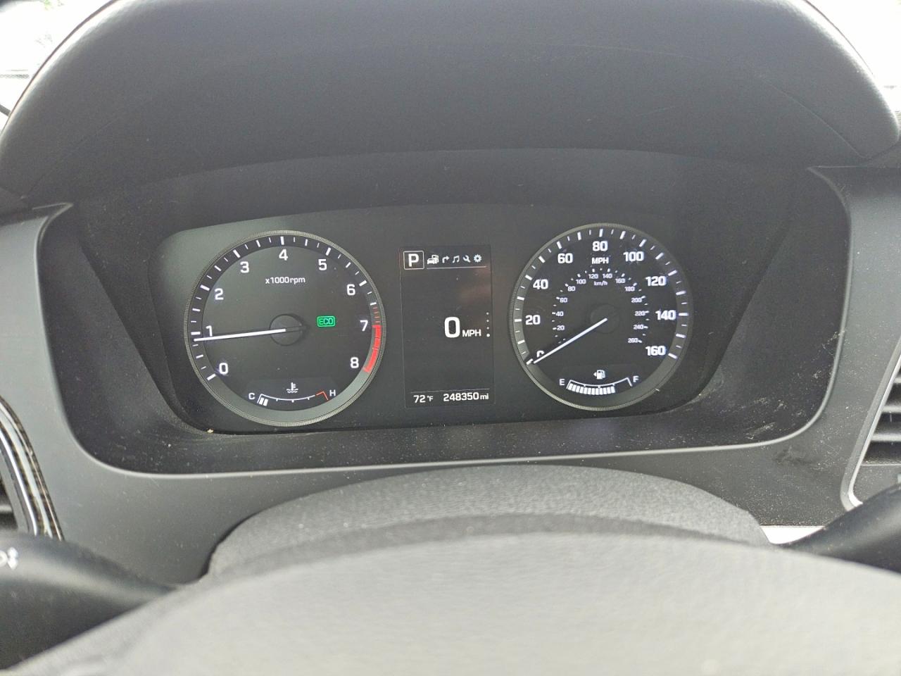 Hyundai SONATA Limited