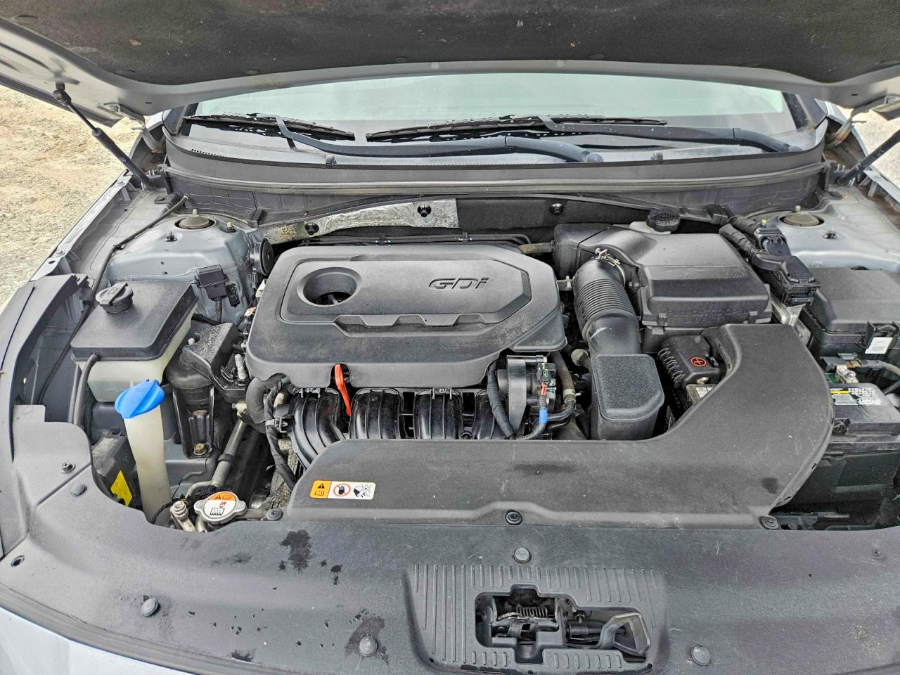 Hyundai SONATA Limited