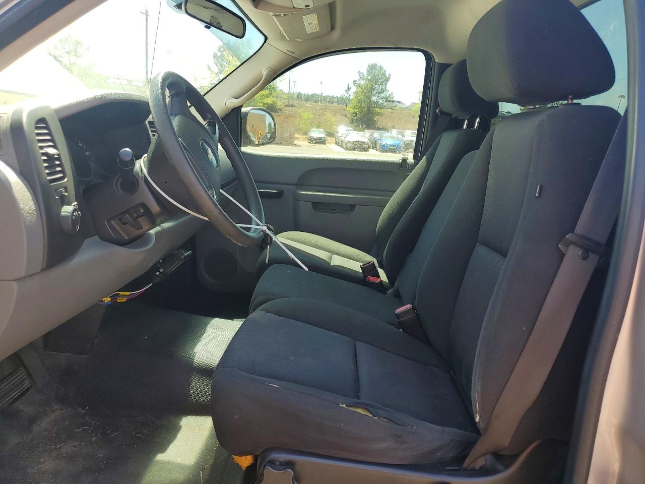 Chevrolet Silverado C1500