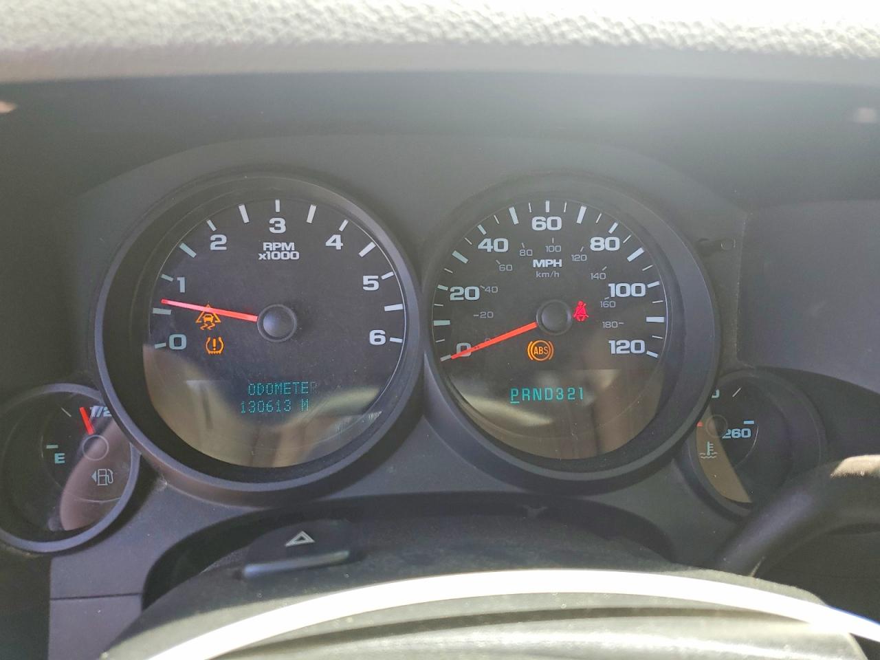 Chevrolet Silverado C1500