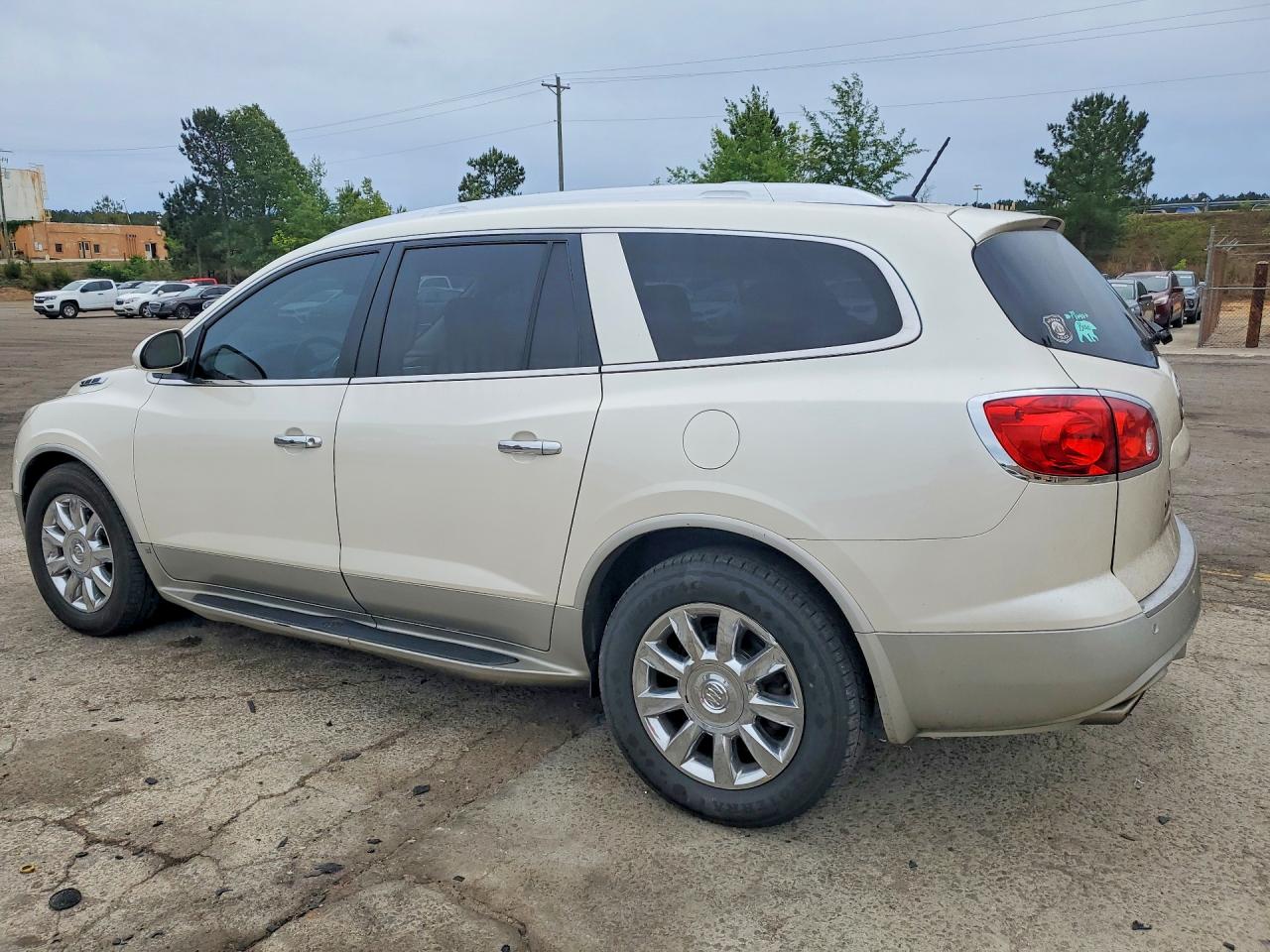 Buick Enclave Cxl