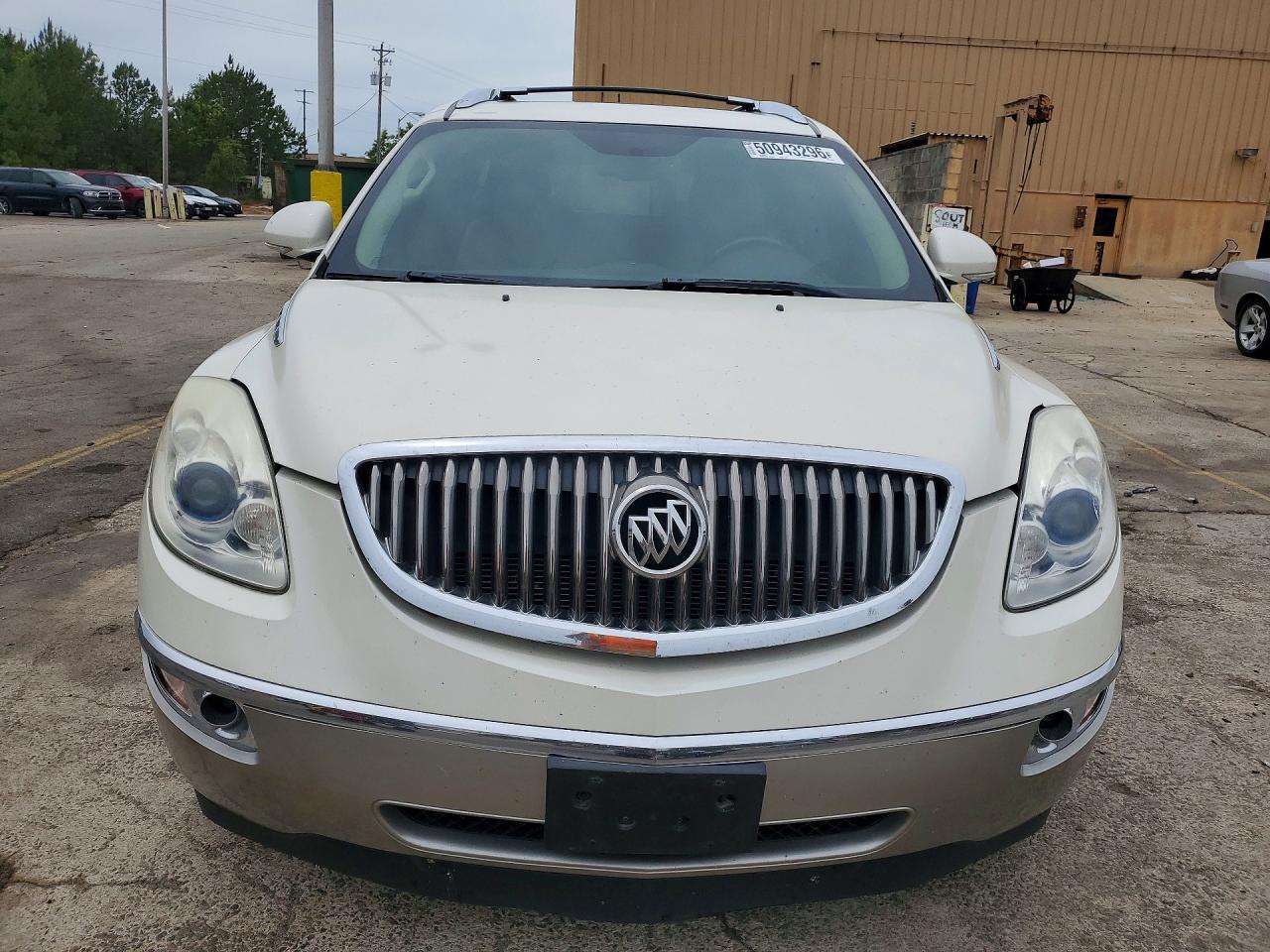 Buick Enclave Cxl