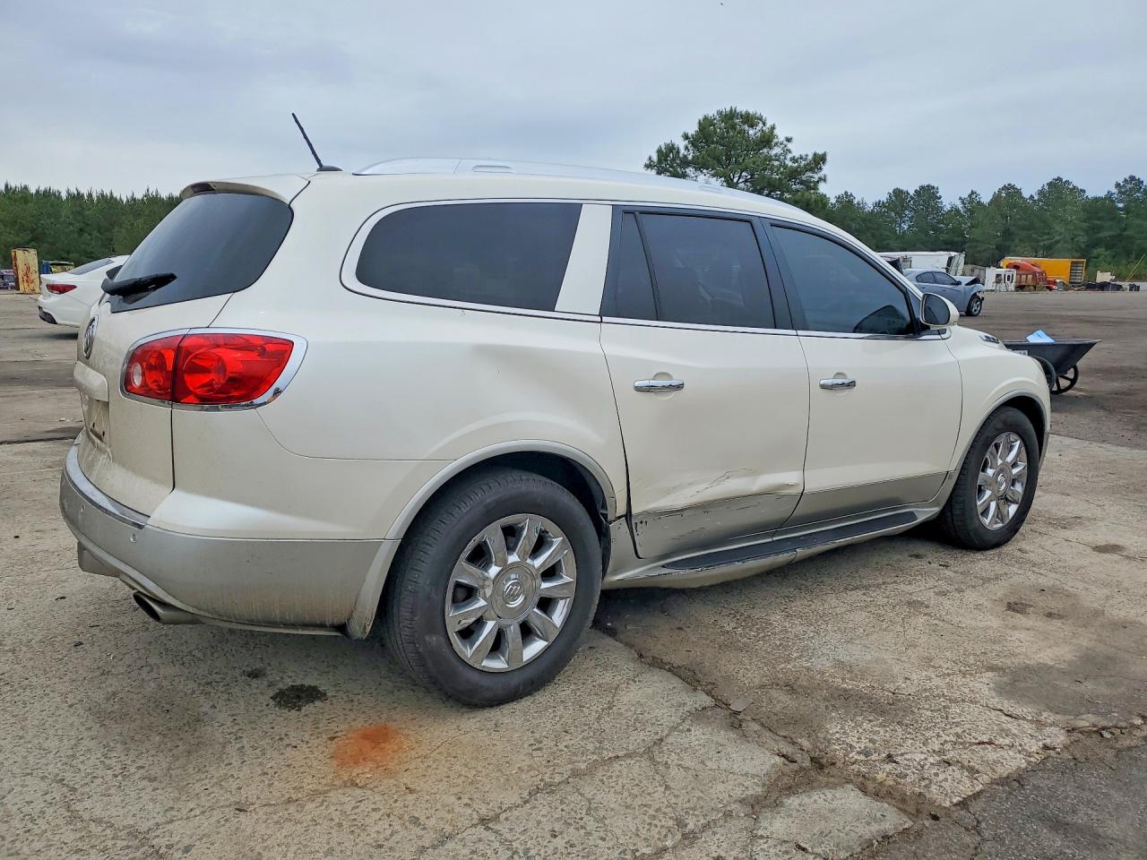 Buick Enclave Cxl