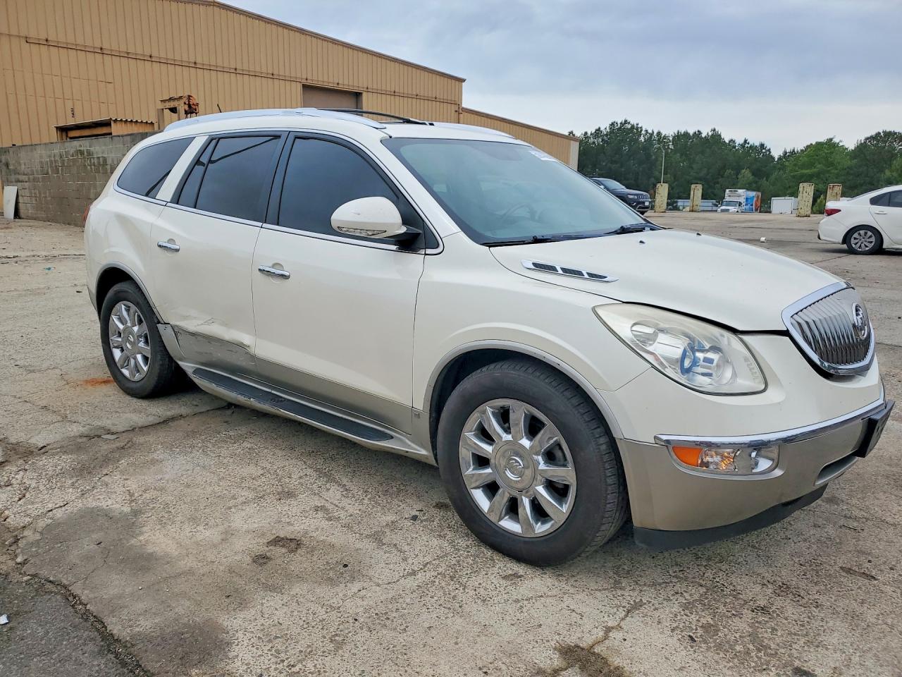 Buick Enclave Cxl