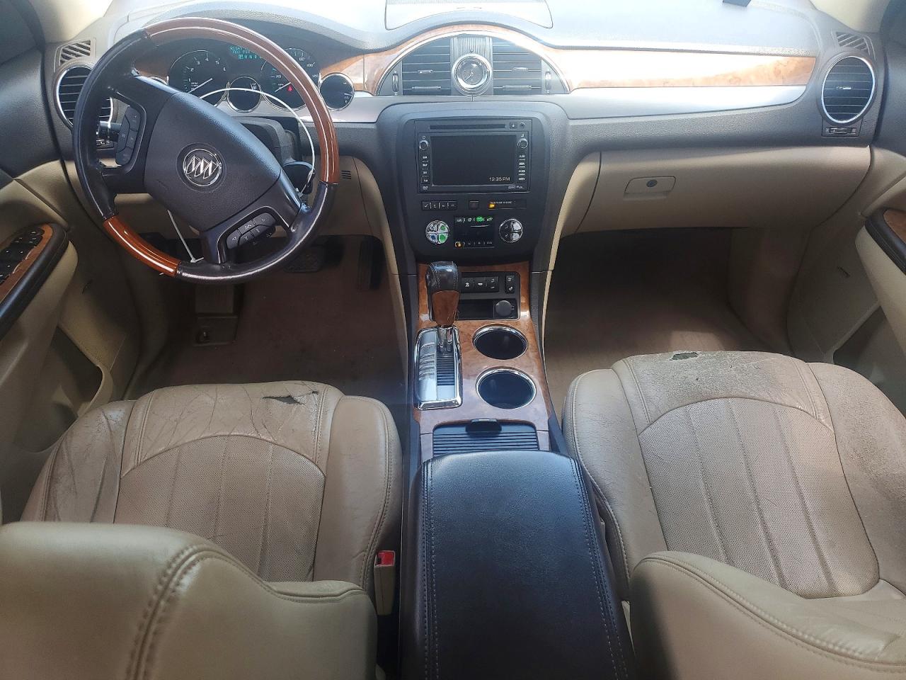 Buick Enclave Cxl