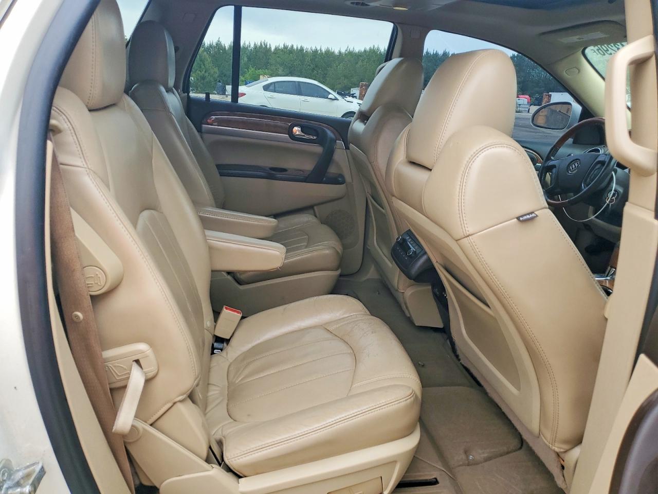 Buick Enclave Cxl