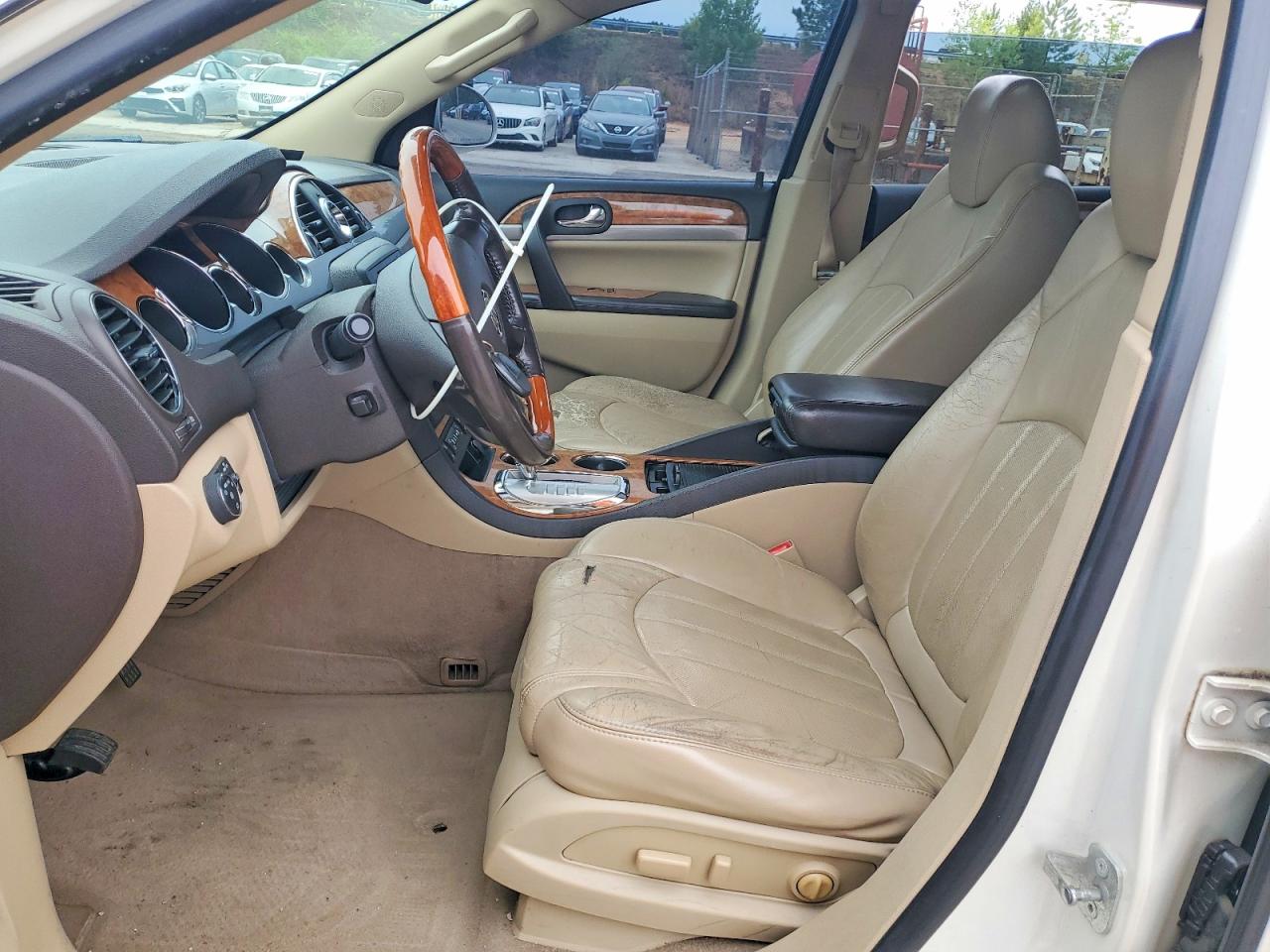 Buick Enclave Cxl