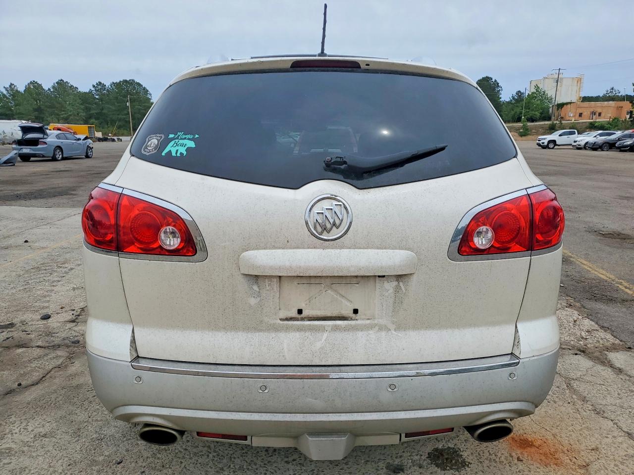 Buick Enclave Cxl