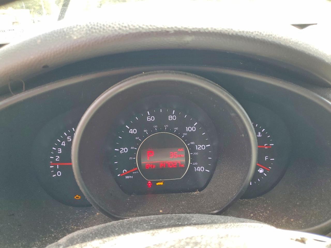Kia Soul +