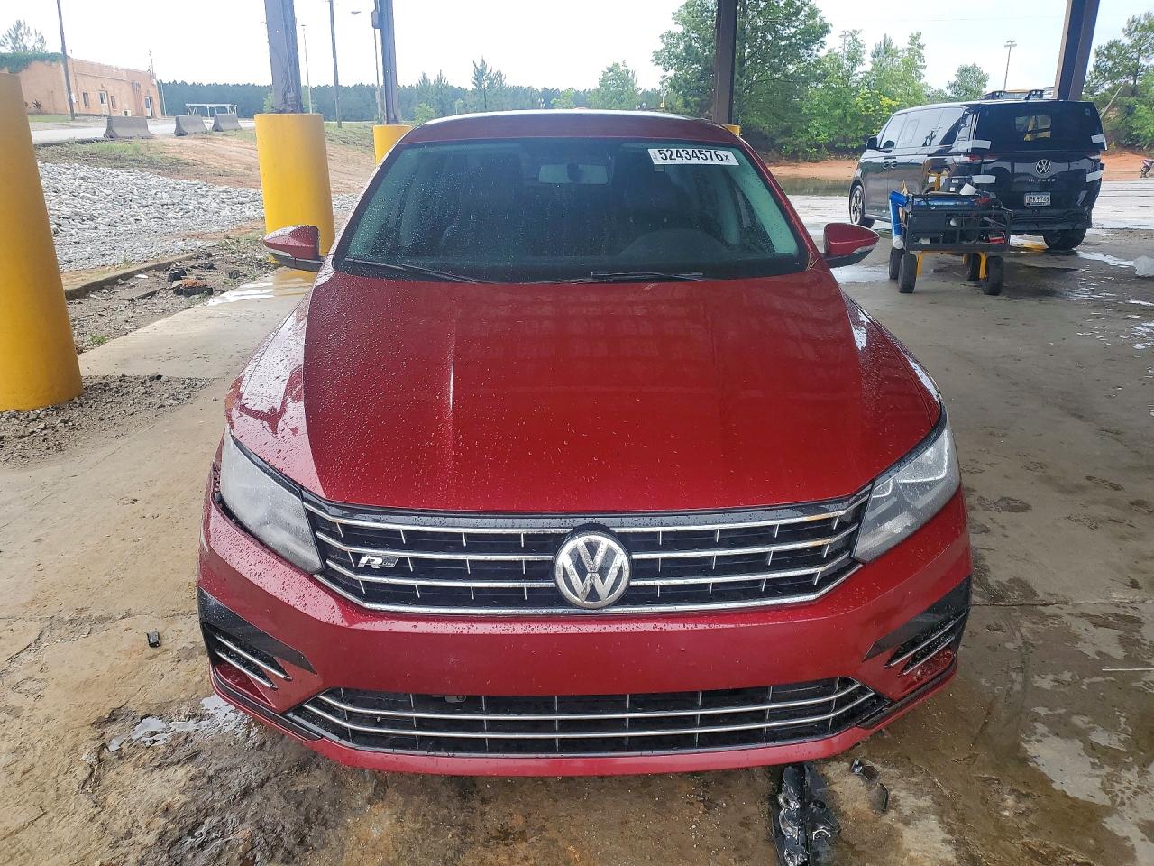 Volkswagen Passat S