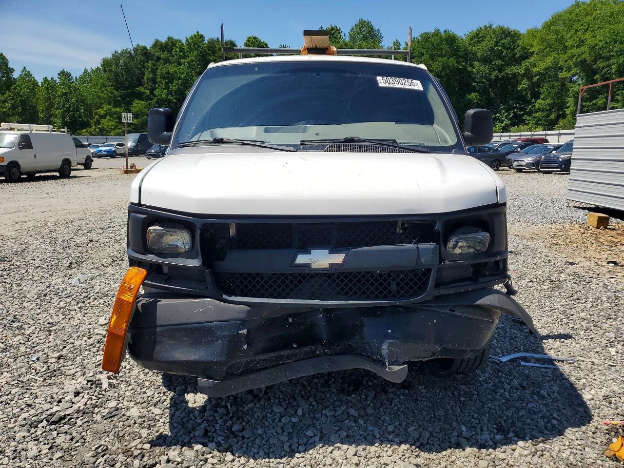 Chevrolet Express