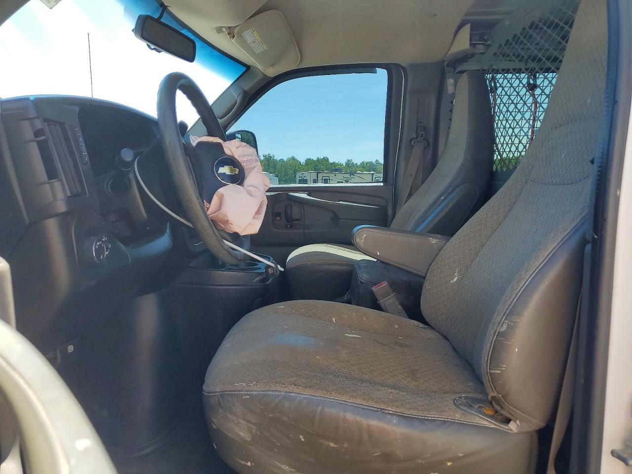 Chevrolet Express