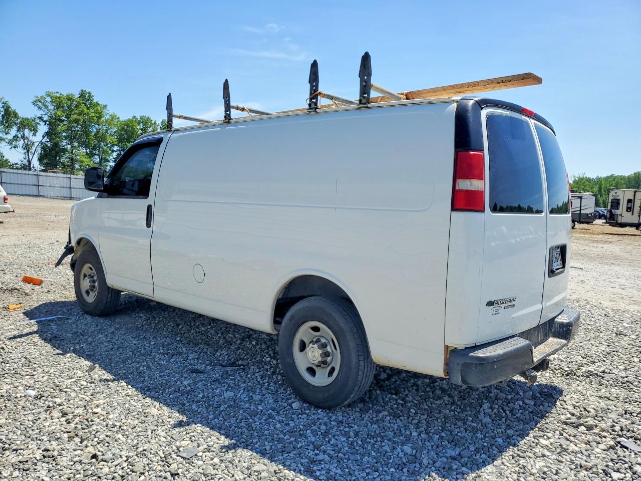 Chevrolet Express