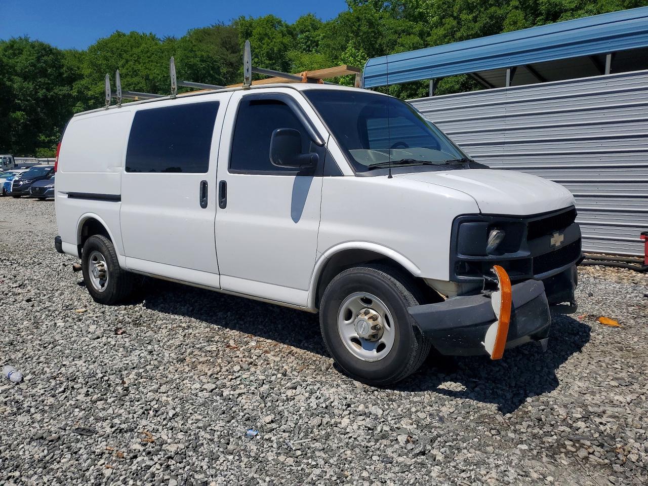 Chevrolet Express