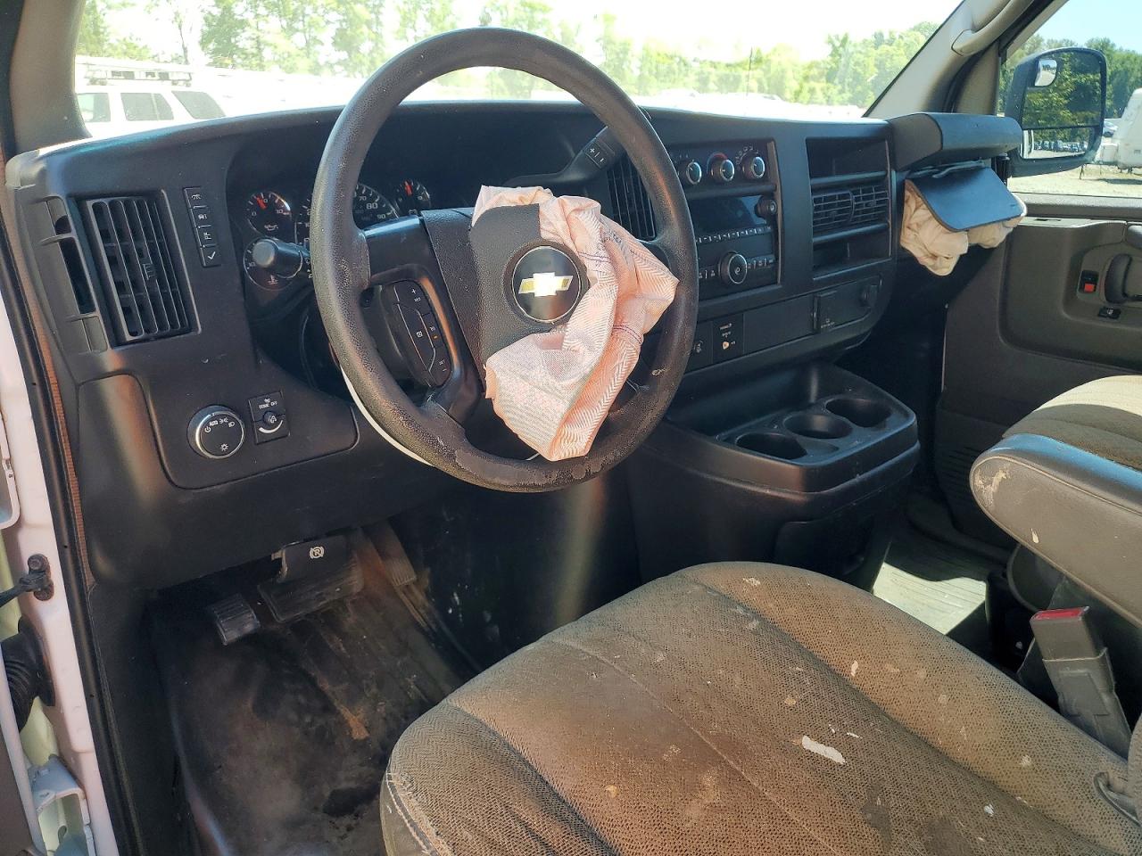 Chevrolet Express