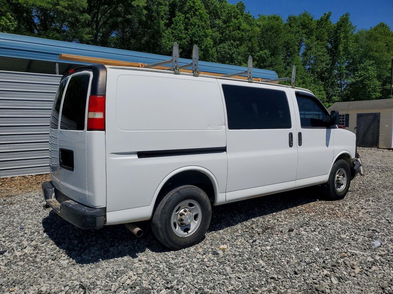 Chevrolet Express