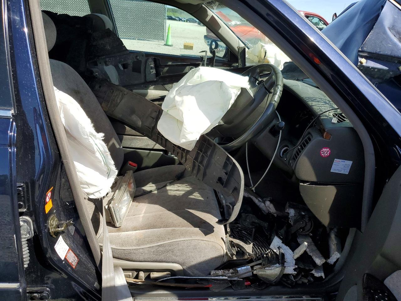 Nissan Cima 41lx