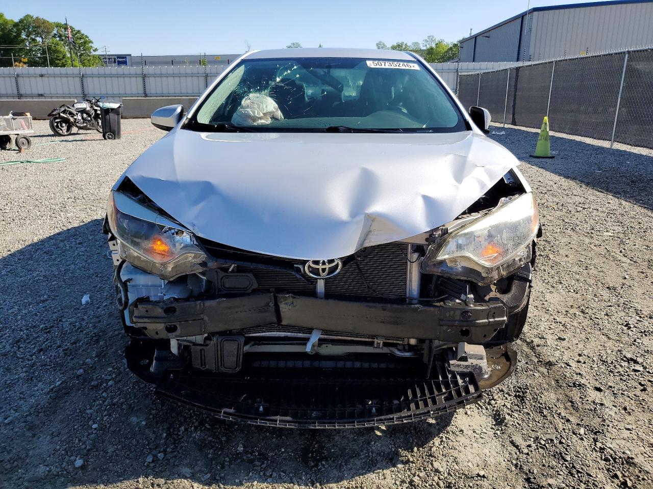 Toyota Corolla L