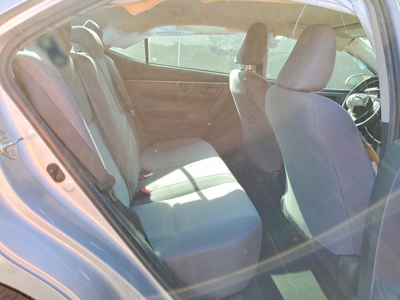 Toyota Corolla L