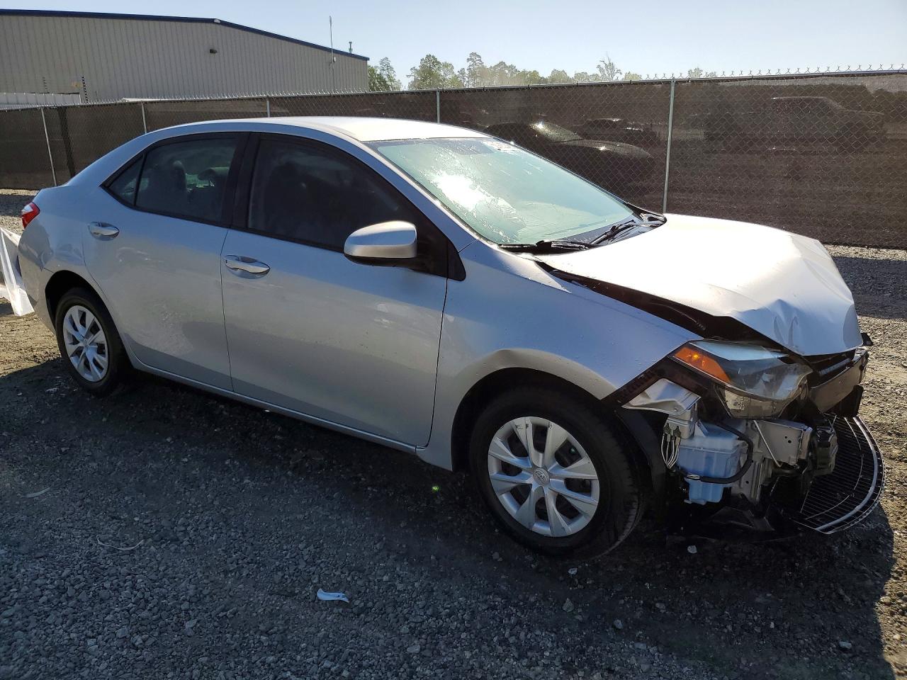 Toyota Corolla L