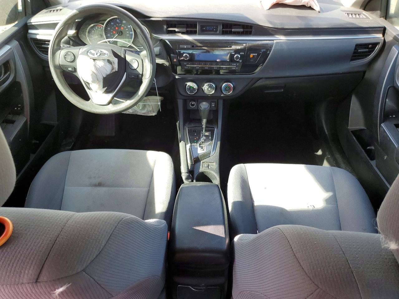 Toyota Corolla L