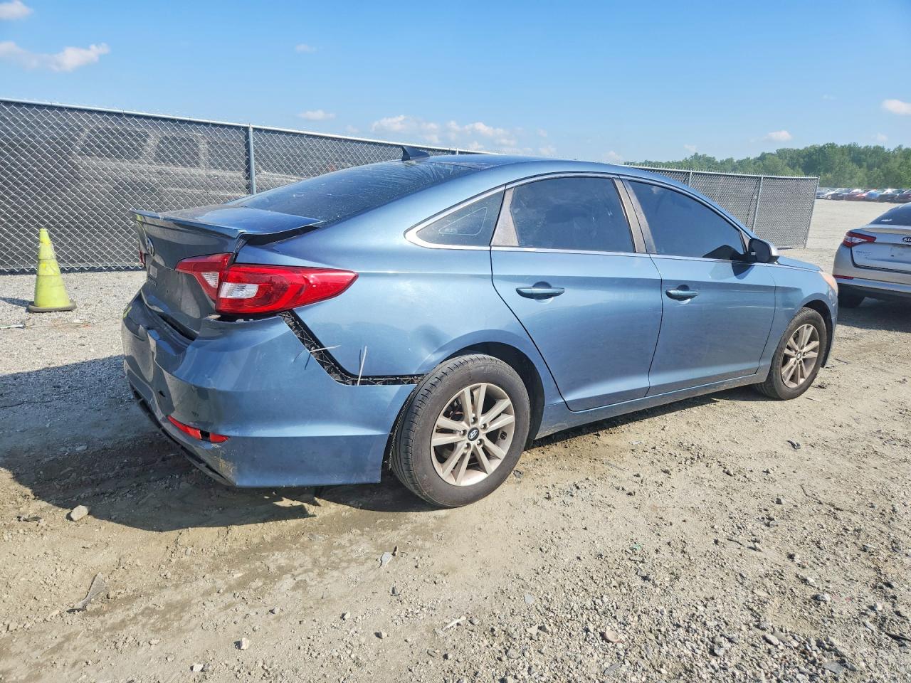 Hyundai SONATA Se