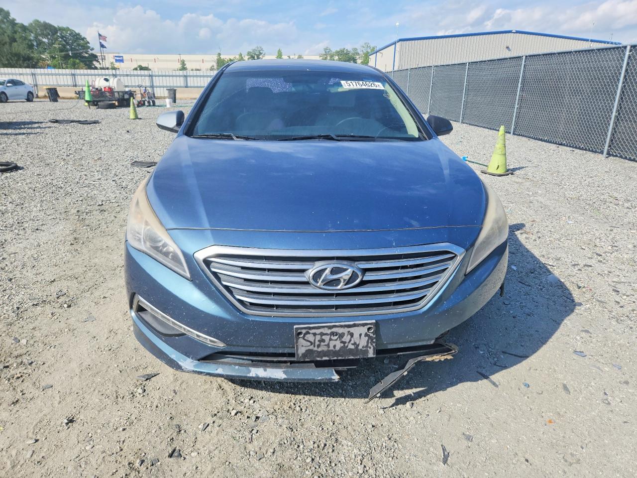 Hyundai SONATA Se